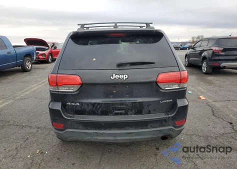2014 Jeep Grand Cherokee Laredo z USA, uszkodzony, nr VIN 1C4RJFAG4EC104743